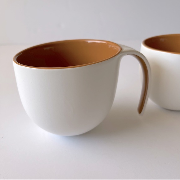 Asobu “ The Porcelain Jewel” Set of 3 Coffee Mugs - Picture 4 of 12